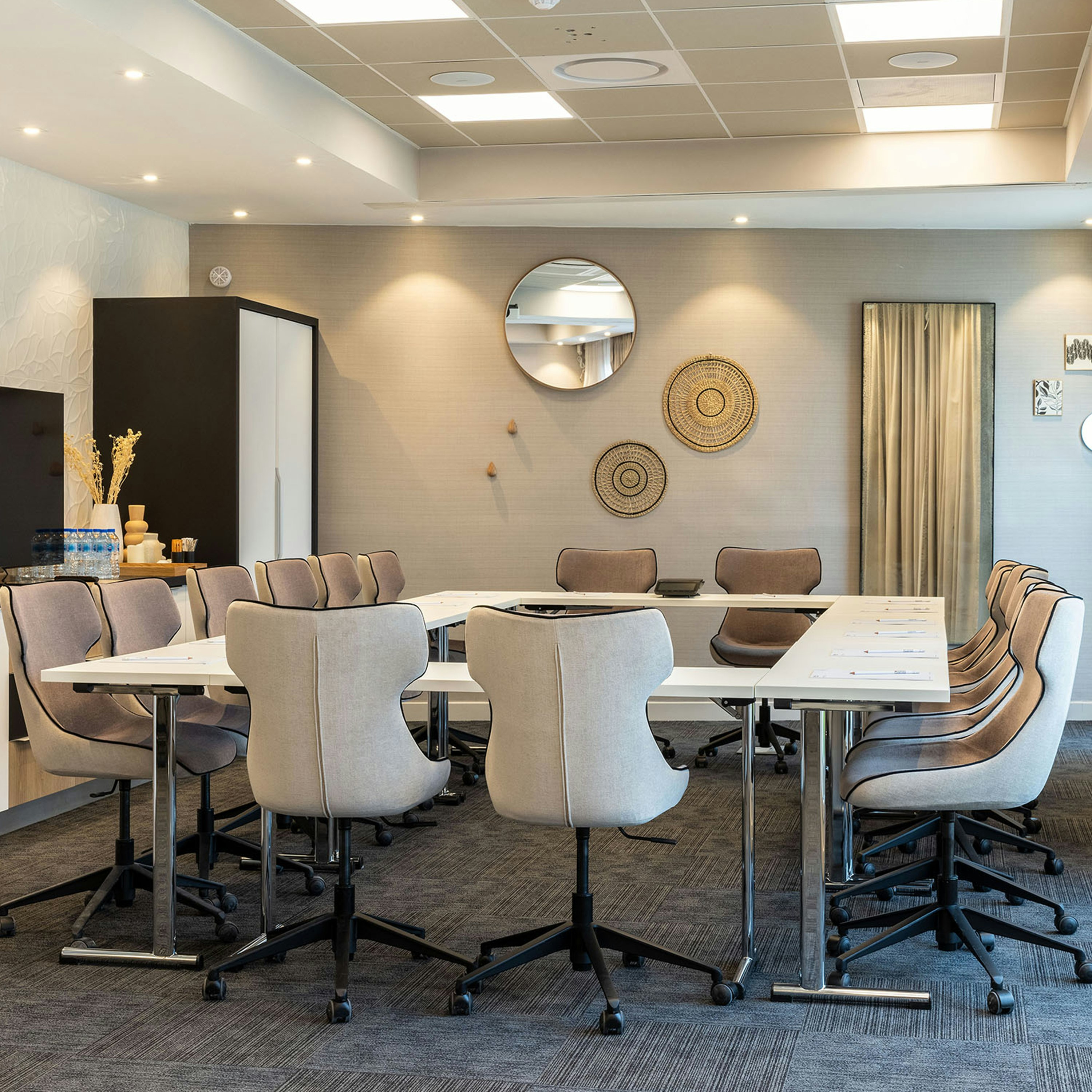 Hilton Garden Inn Le Havre Centre 53/57
