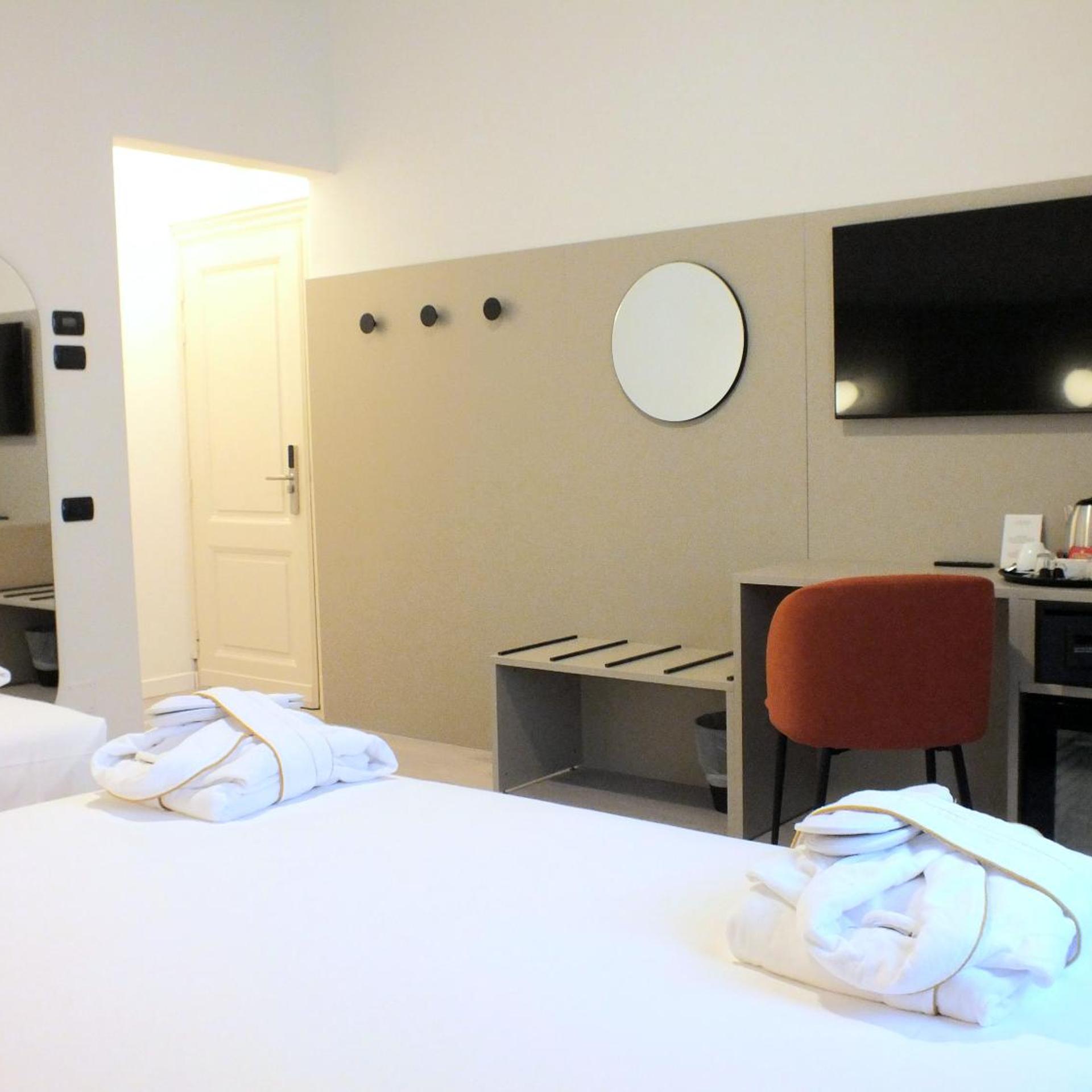 C-Hotels De Rose Hotel 11/32