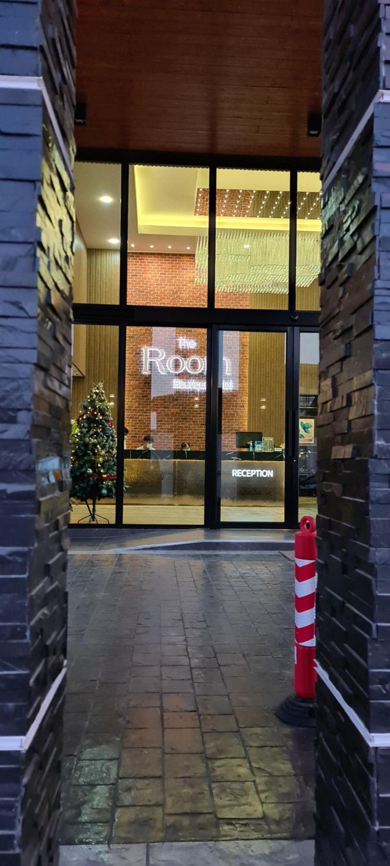The Room Boutique Hotel 21/50