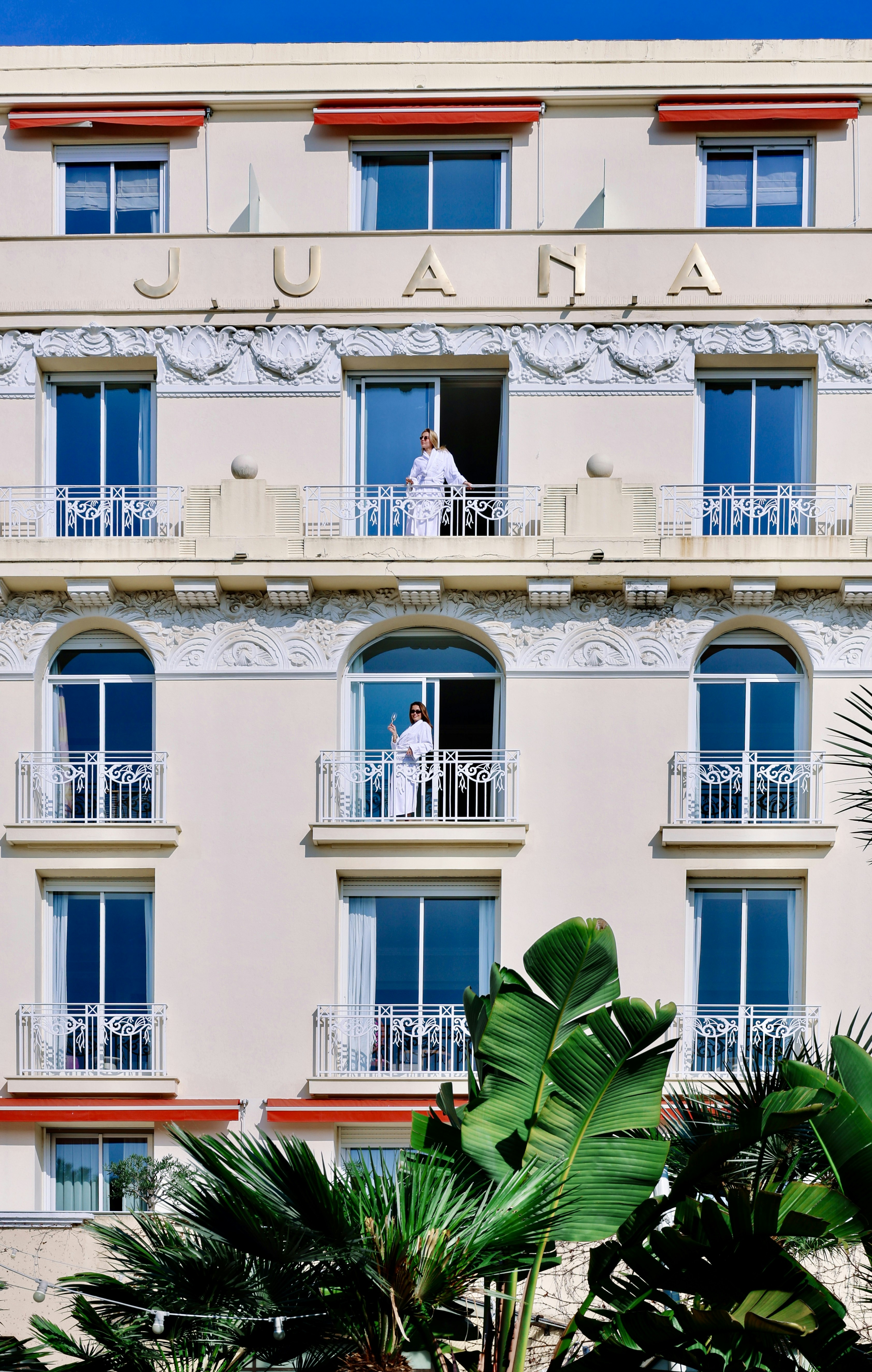 Hotel Juana, an SLH Hotel in ANTIBES