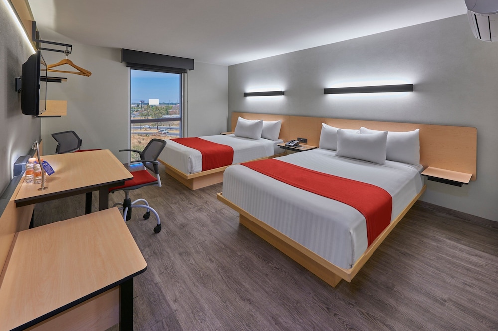 City Express by Marriott Salamanca 16/67