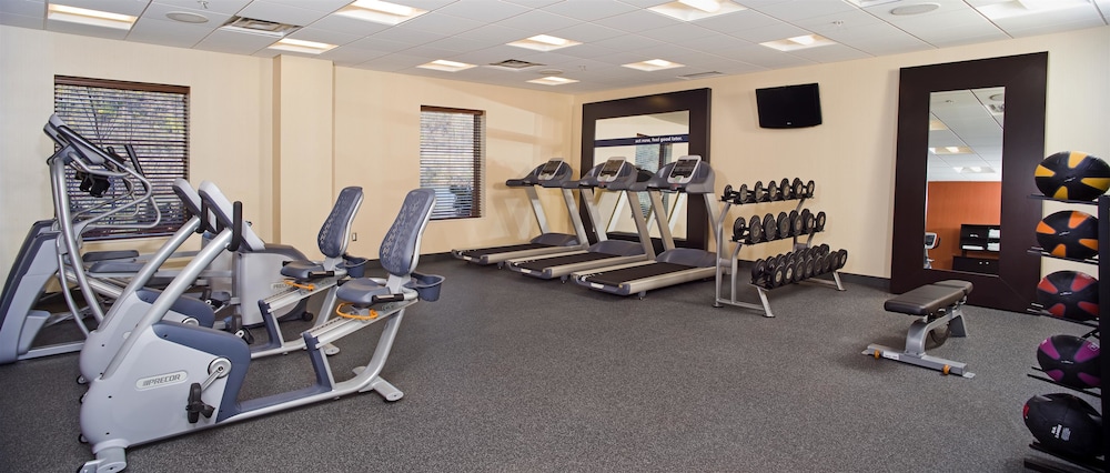 sport_facililities