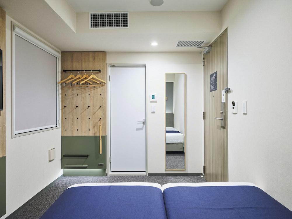 hotel MONday Akihabara Asakusabashi 9/50