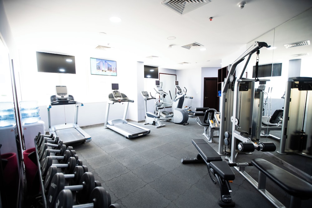 City Seasons Suites Dubai 39/60