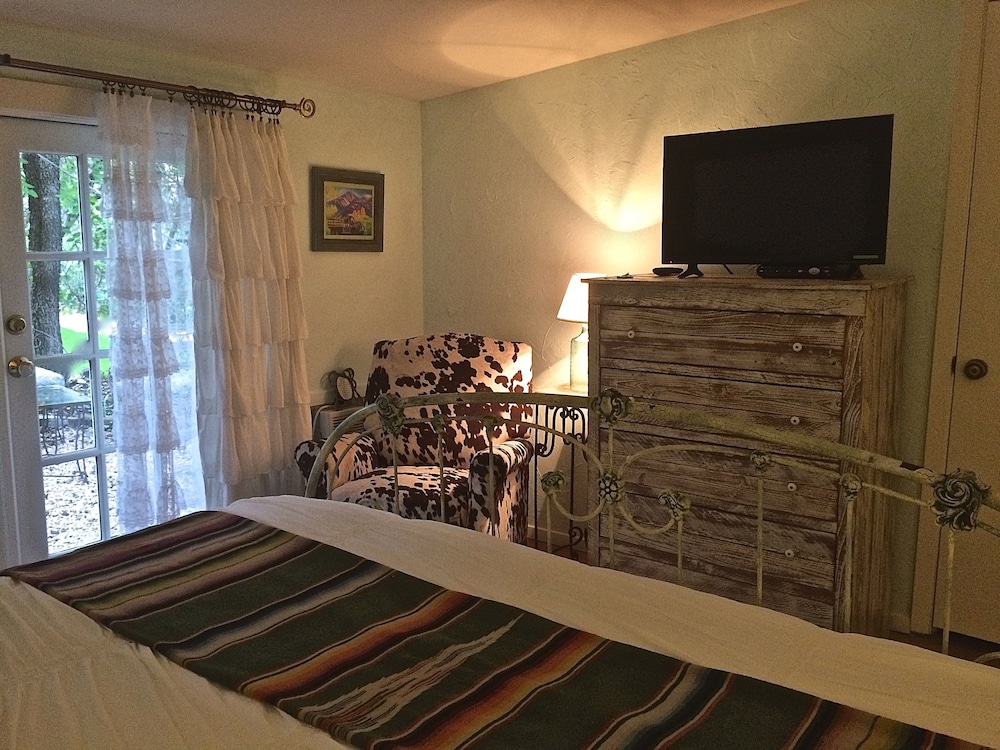 Casa Del Sol Bed And Breakfast 43/68