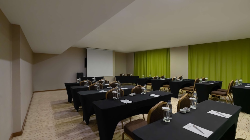Park Inn By Radisson Istanbul Asia Kavacik 67/76