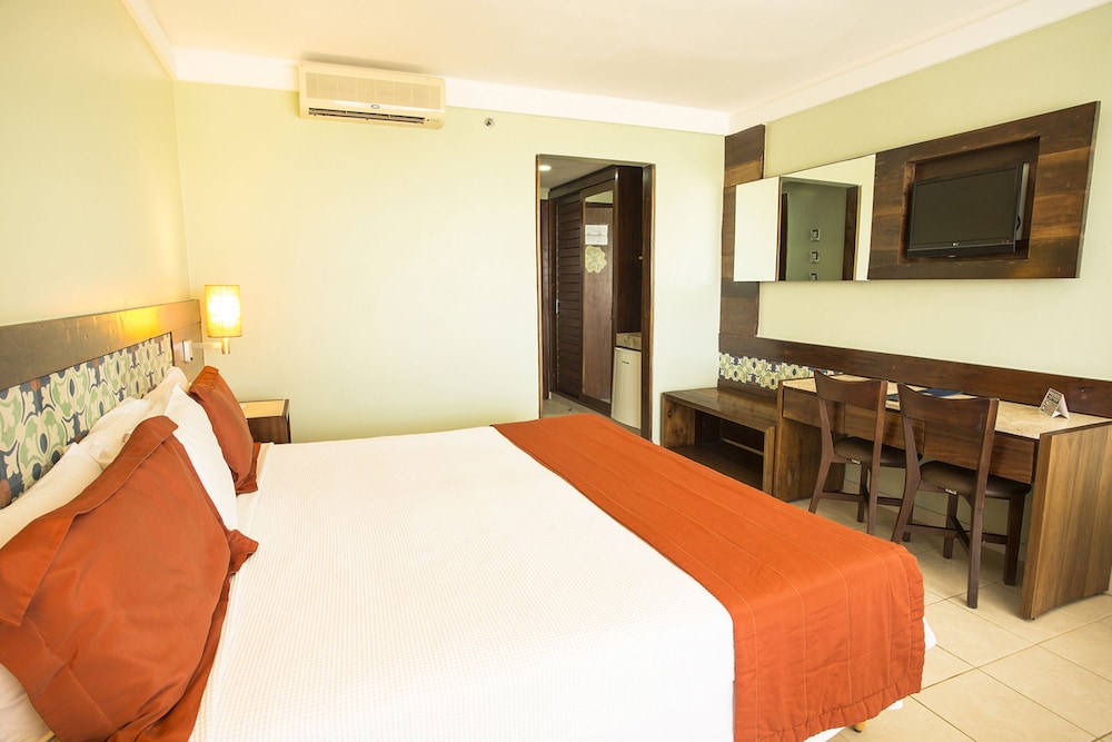Gran Hotel Stella Maris Urban Resort and Conventions 5/50
