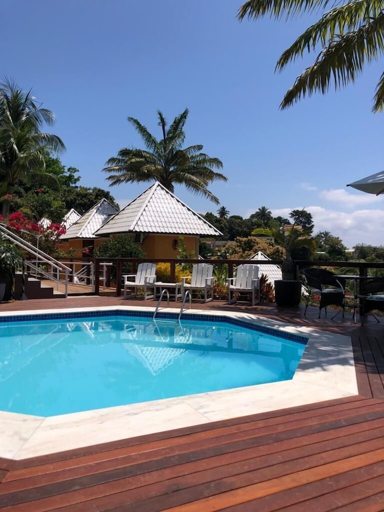 Morro De Sao Paulo 14/74