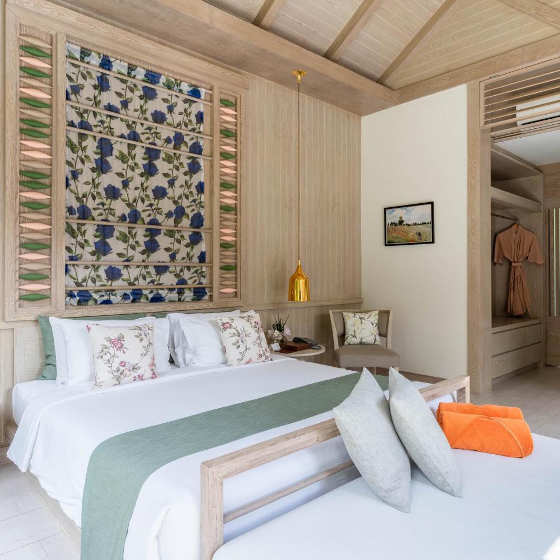 Pool, Suite, Villa