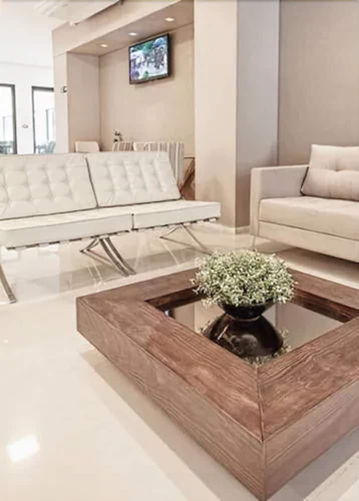 Class Hotel Pouso Alegre 37/50