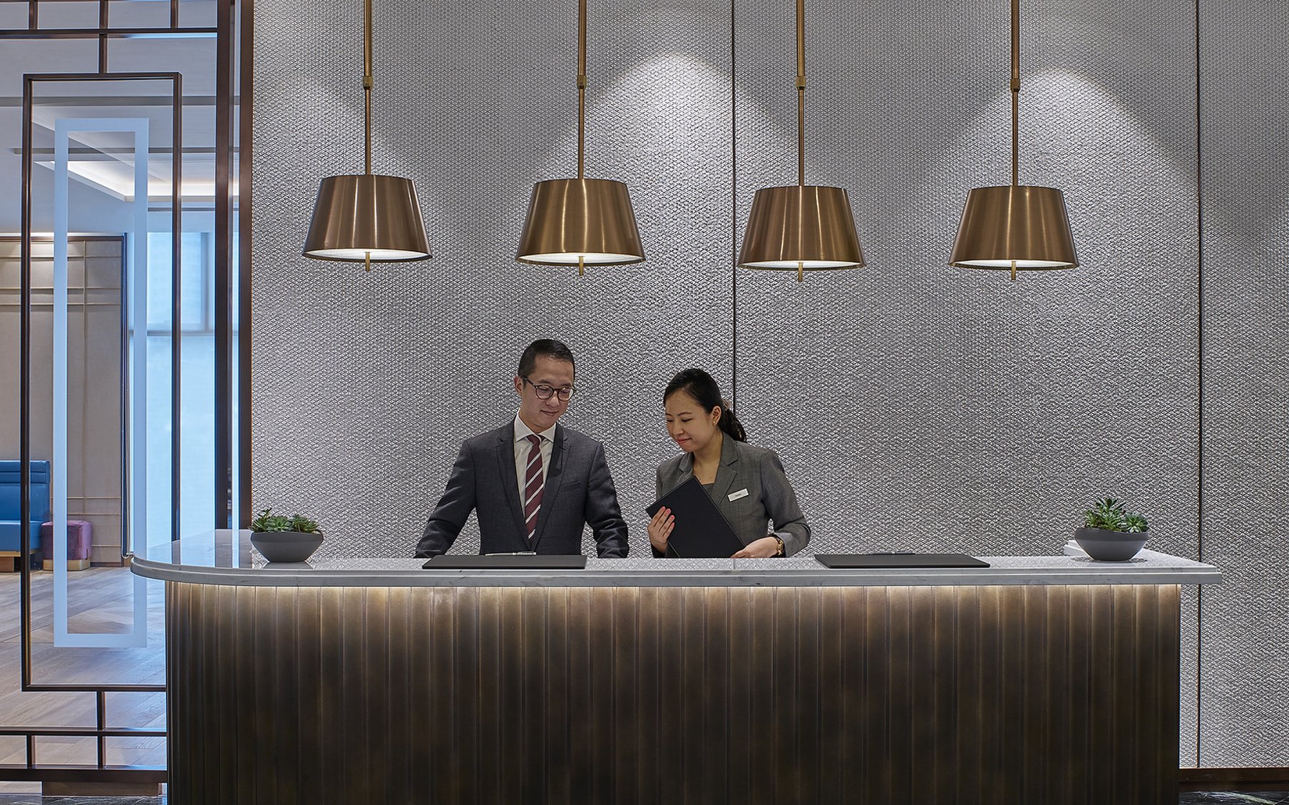 Two Macdonnell Road 5/47