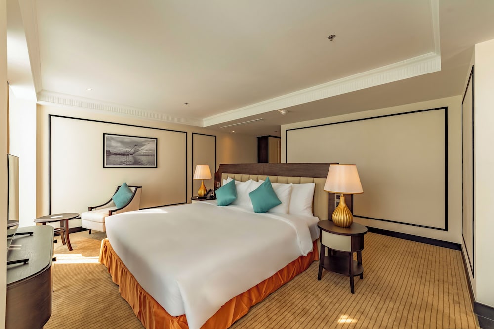Charmant Suites a Boutique Hotel Can Tho 16/50