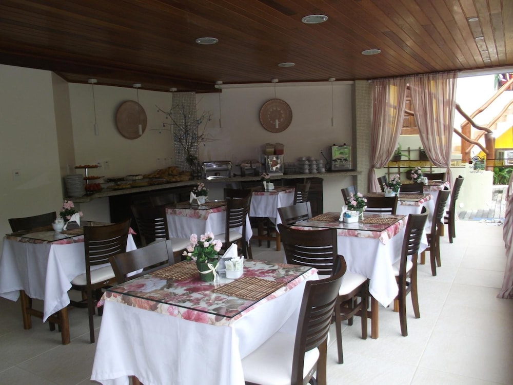 Pousada Safira do Morro Hotel 20/26