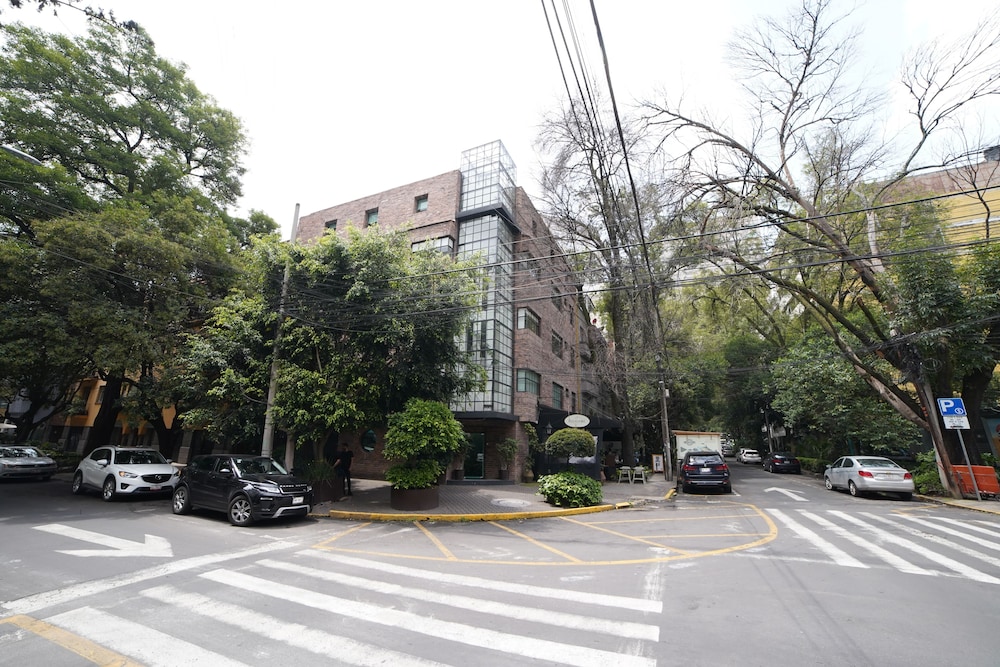FlowSuites Polanco 35/38