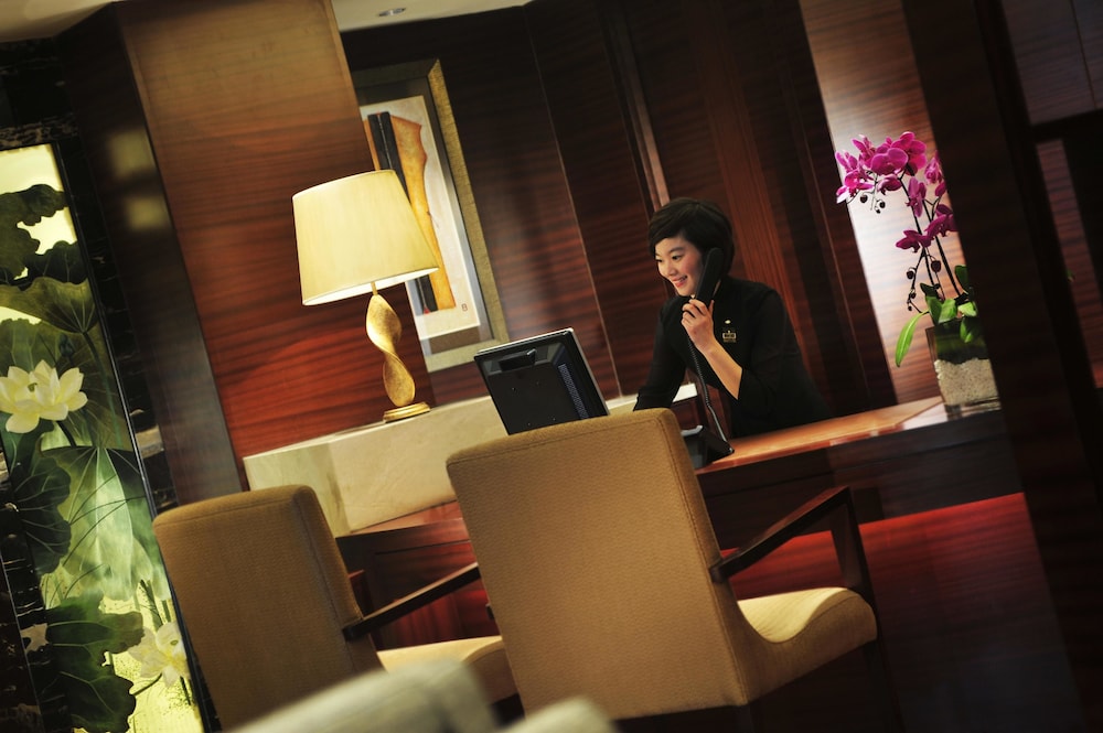 Sofitel Ningbo 10/50