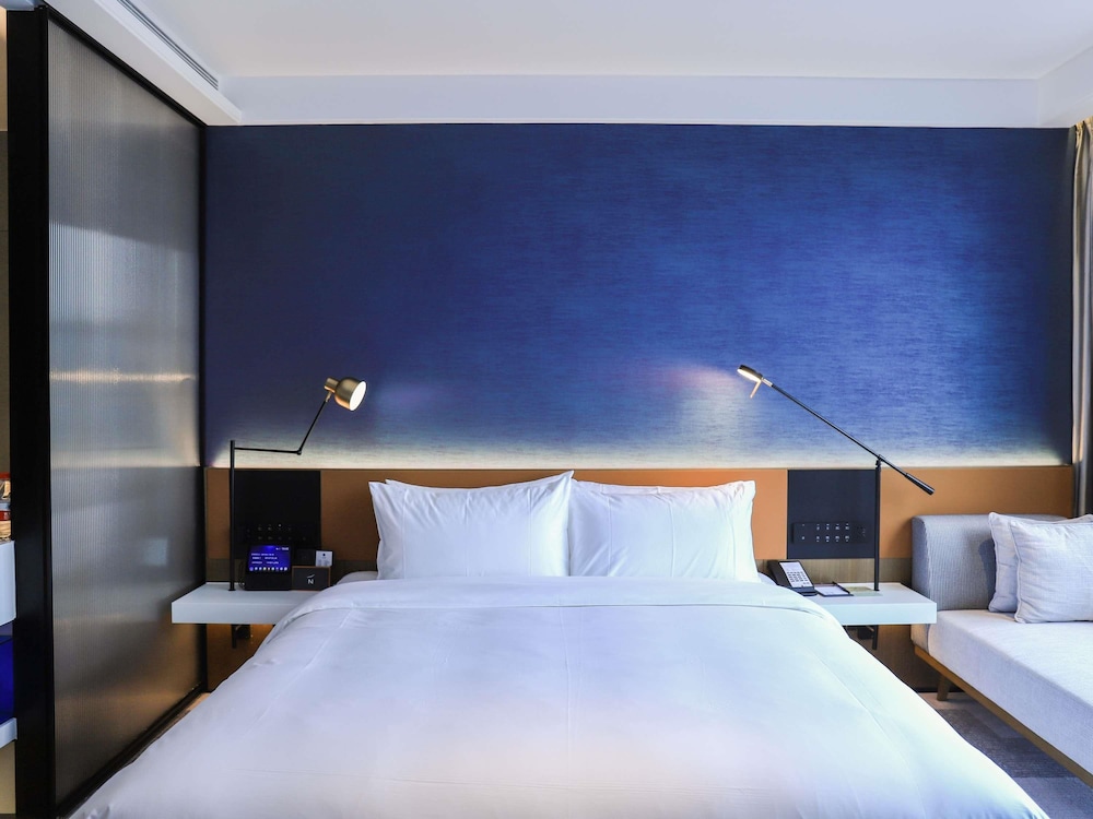 Novotel Dongguan Songshan Lake 13/57