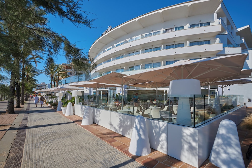 Grupotel Acapulco Playa - Adults Only 59/66