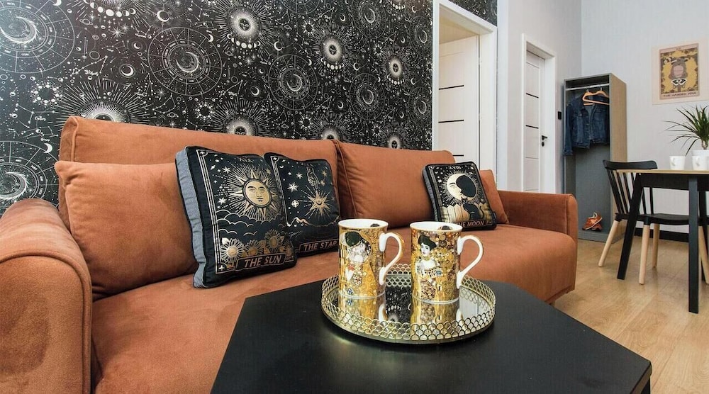 City Center Apartments Spa And Wellness By Apartmore 37/50