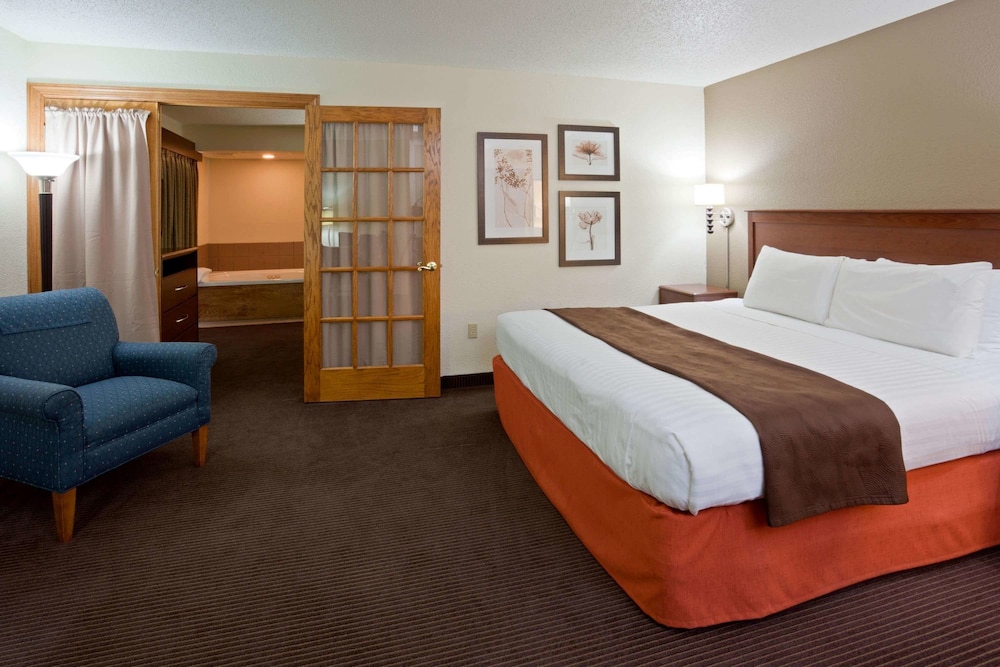Americinn By Wyndham Monroe 19/61