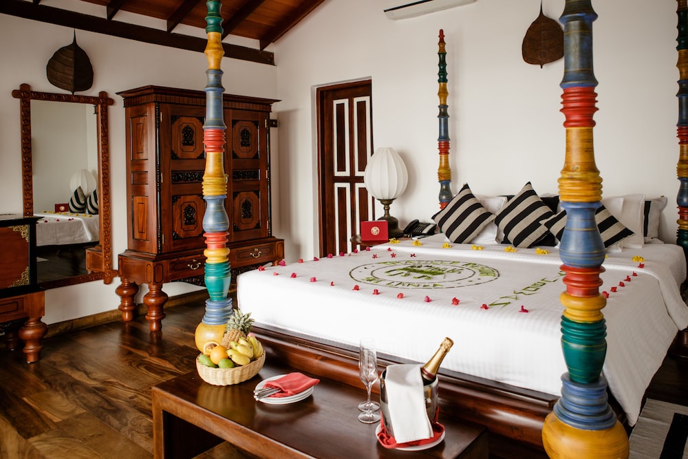 Wellness, Suite, King Bed