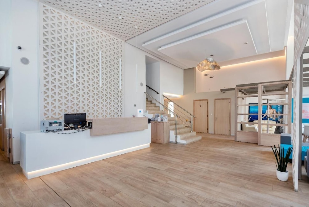 Triton Boutique Hotel 7/47