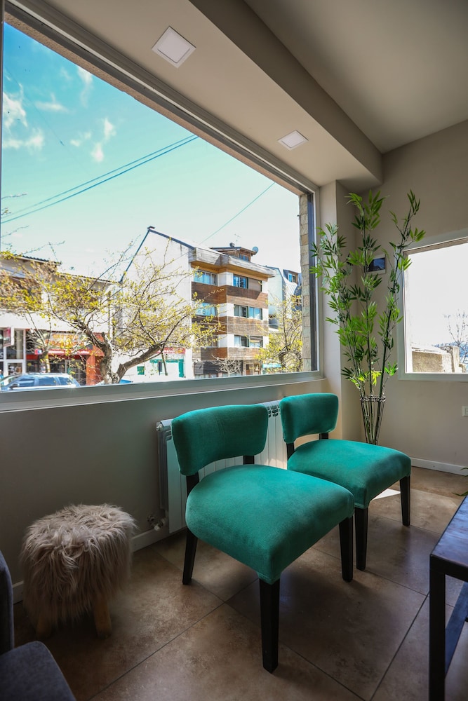 TIERRA GAUCHA HOSTEL 3 50/74
