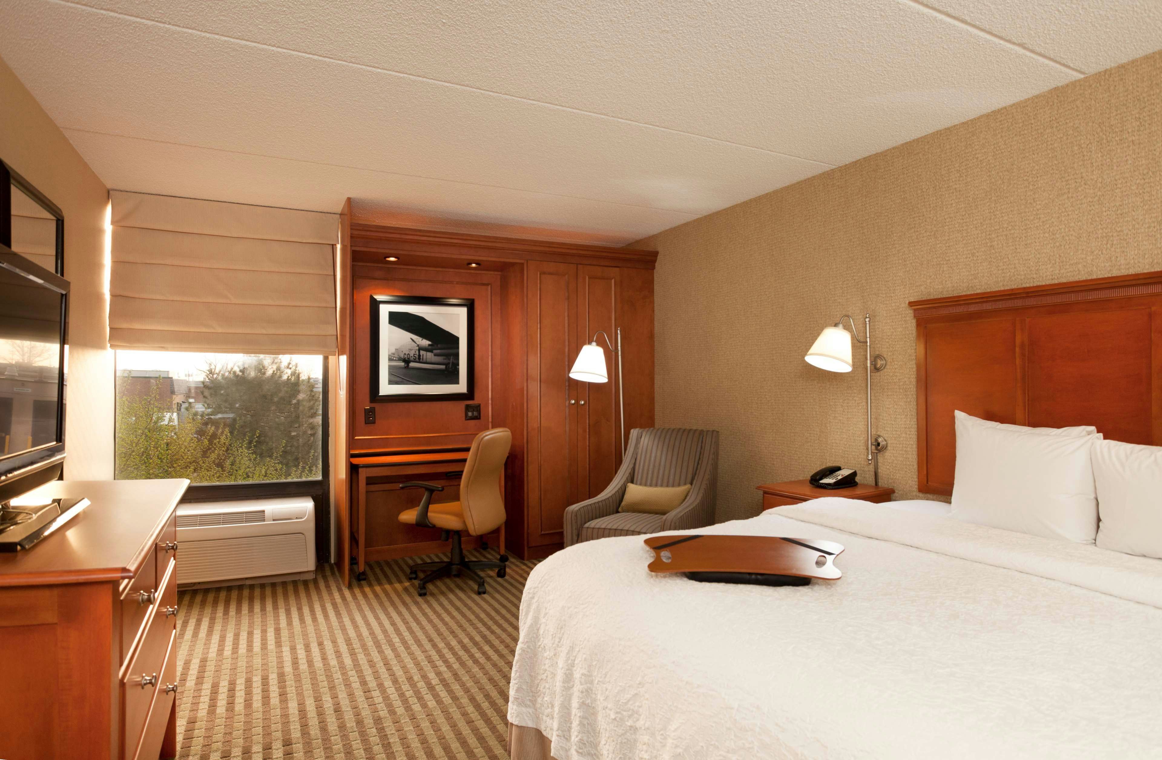Hampton Inn Chicago-O'Hare International Airport 24/79