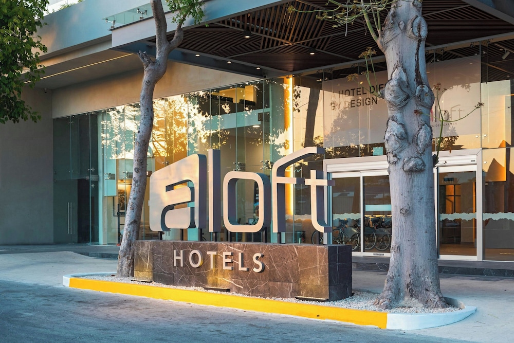 Aloft Playa Del Carmen 39/46