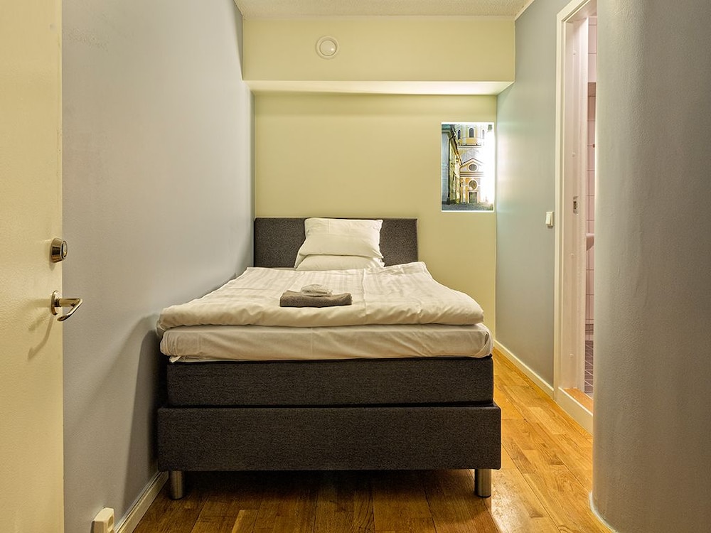 Mosebacke Hostel 9/42