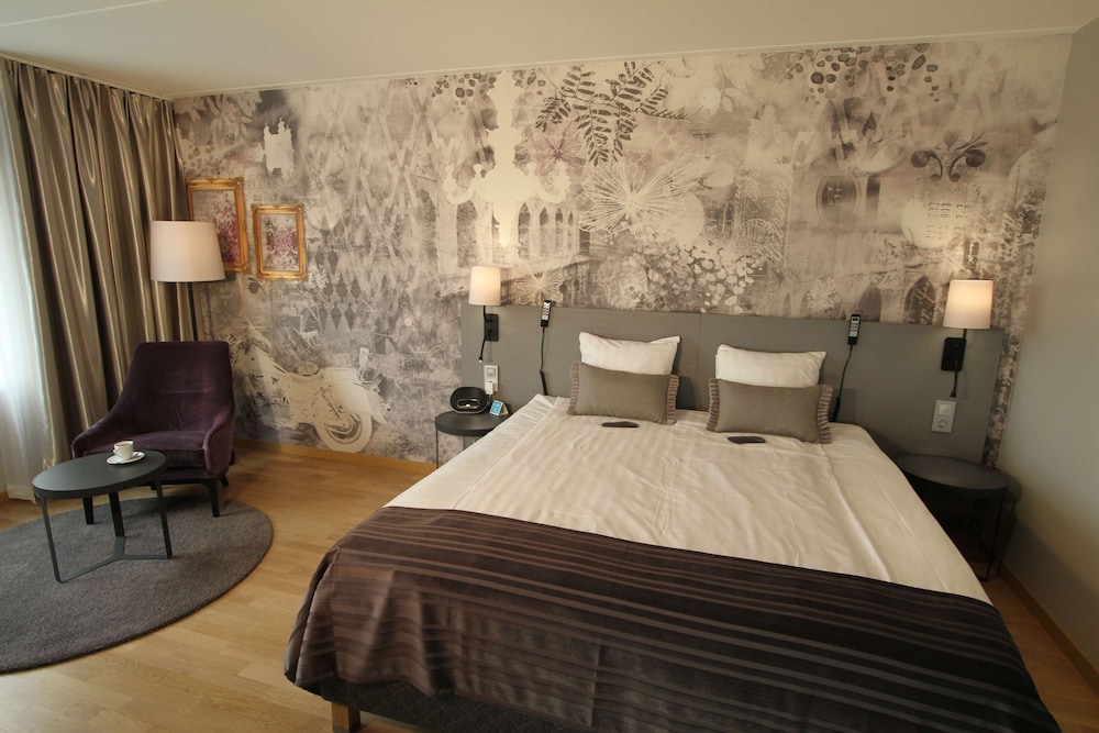 Scandic Triangeln Hotel 20/71