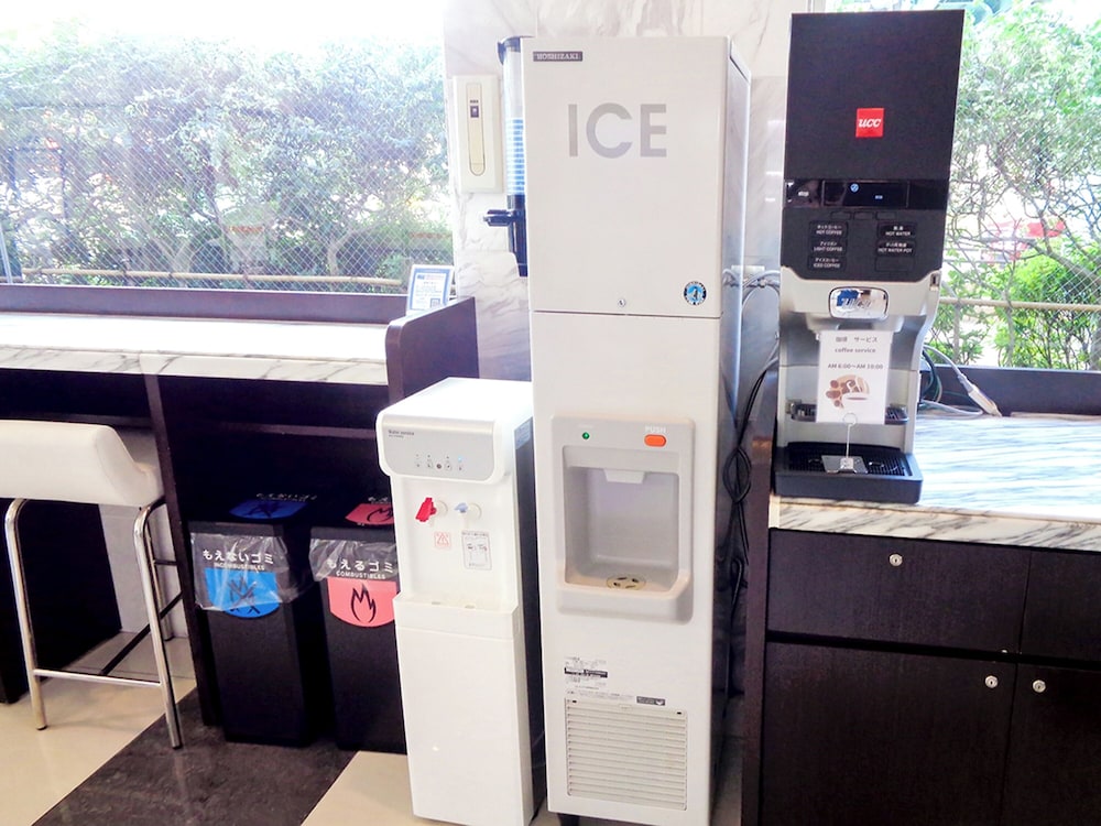 Toyoko Inn Tokushima Ekimae 8/47