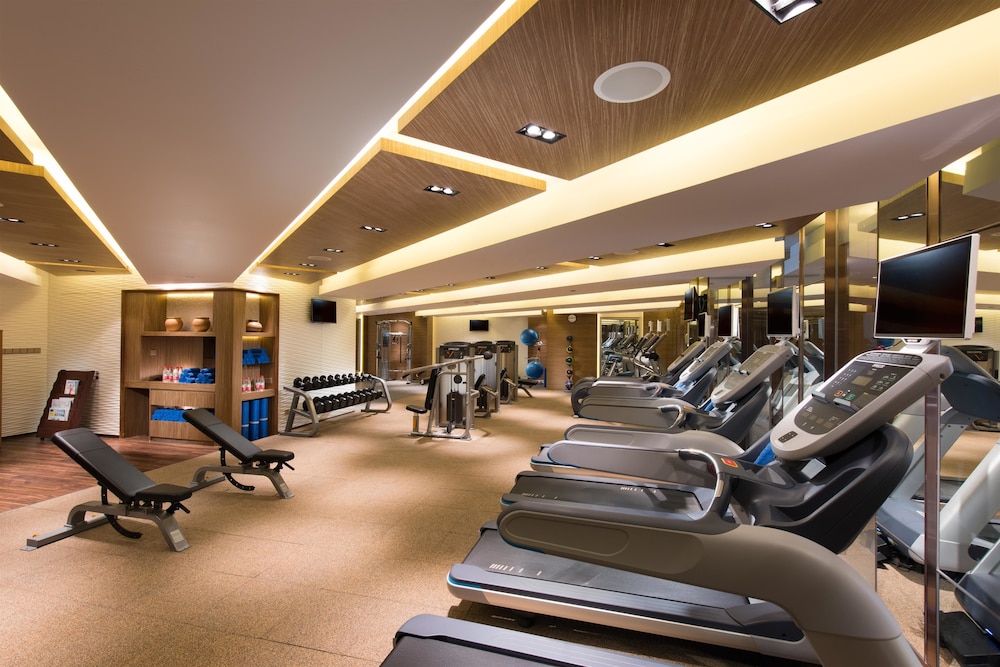 Hilton Zhoushan 38/70