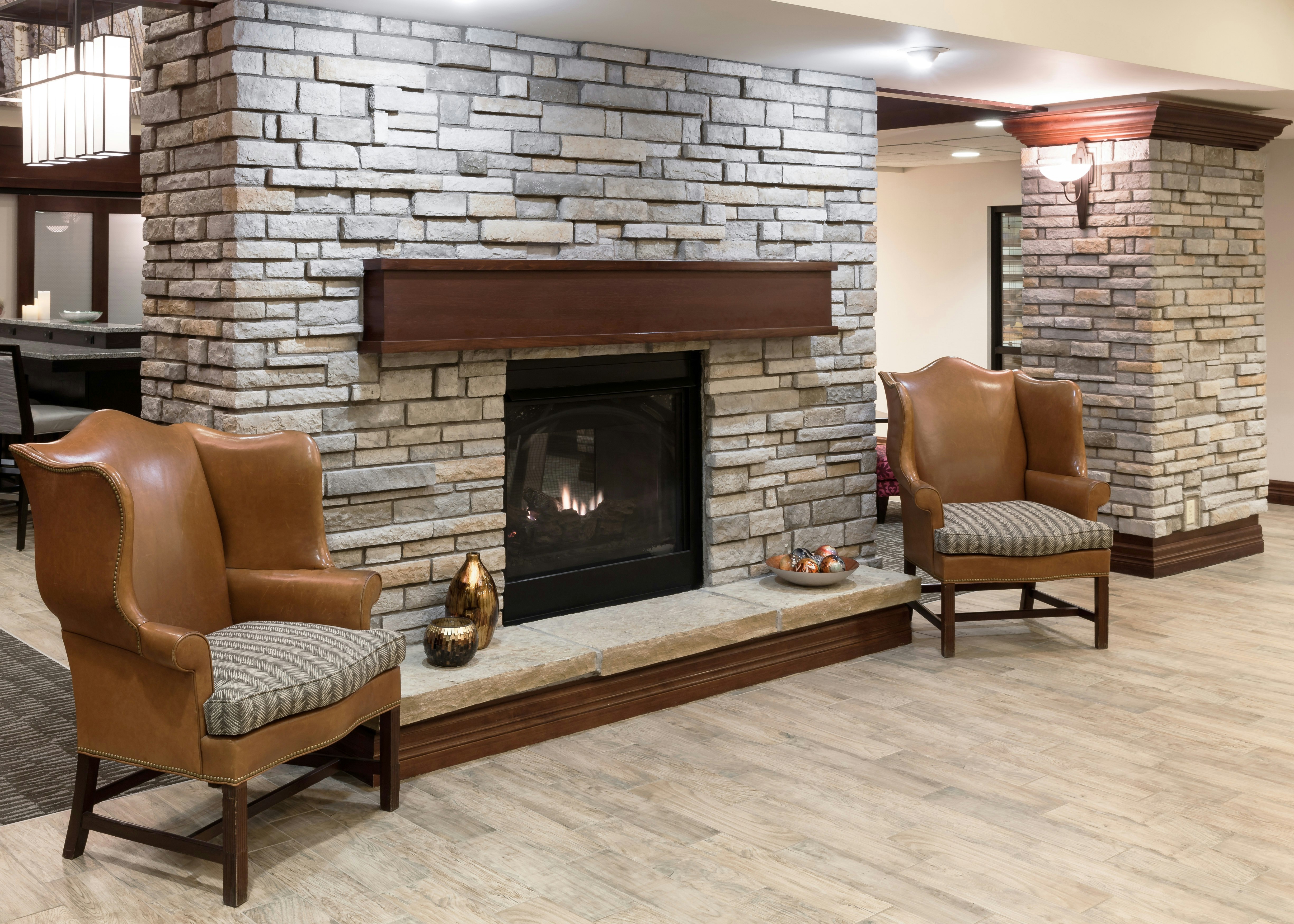Hampton Inn & Suites Colorado Springs/I-25 South 38/62