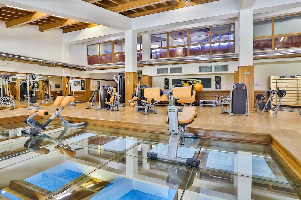 Pirin Golf Hotel & Spa 42/75