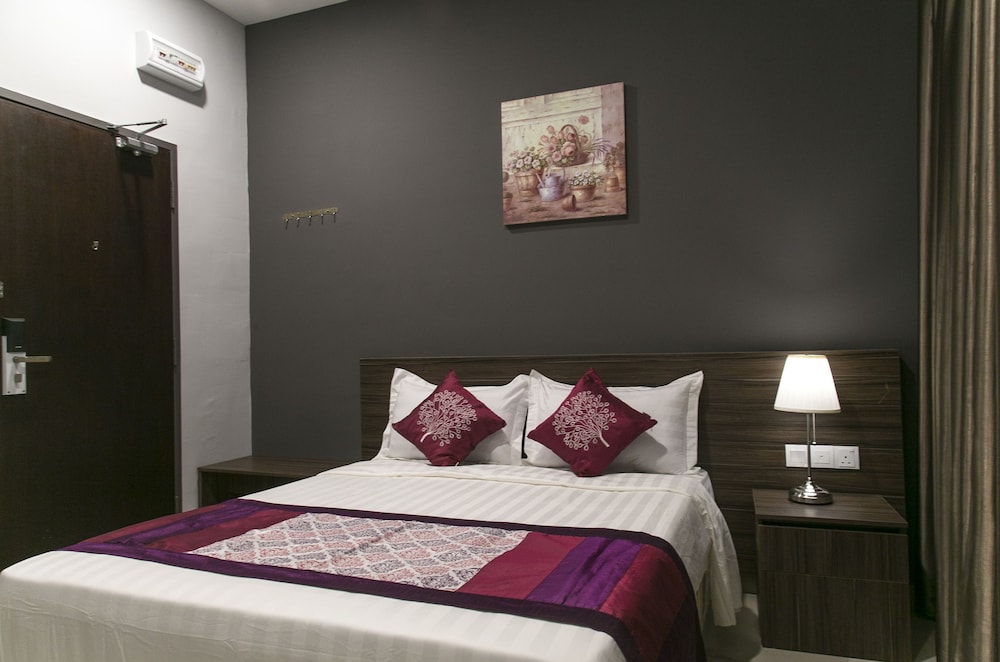Lavana Hotel Chinatown 27/48