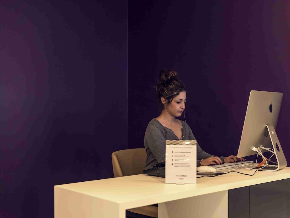 Hotel Mercure Cherbourg Centre Port 8/71