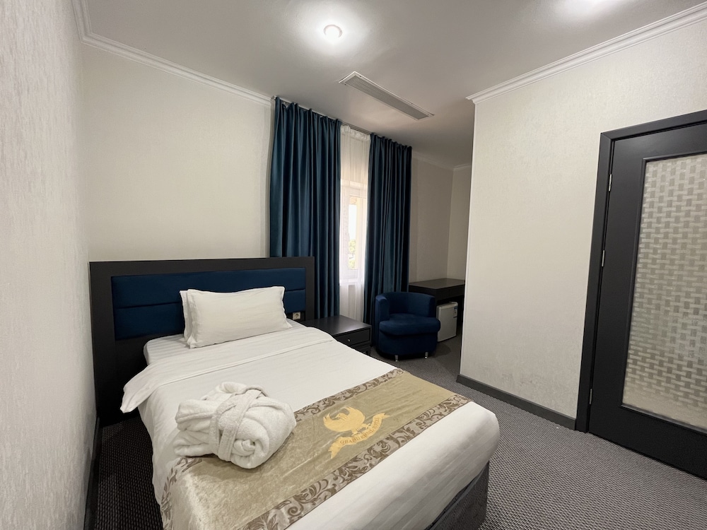 Grand Erbil Hotel 15/50