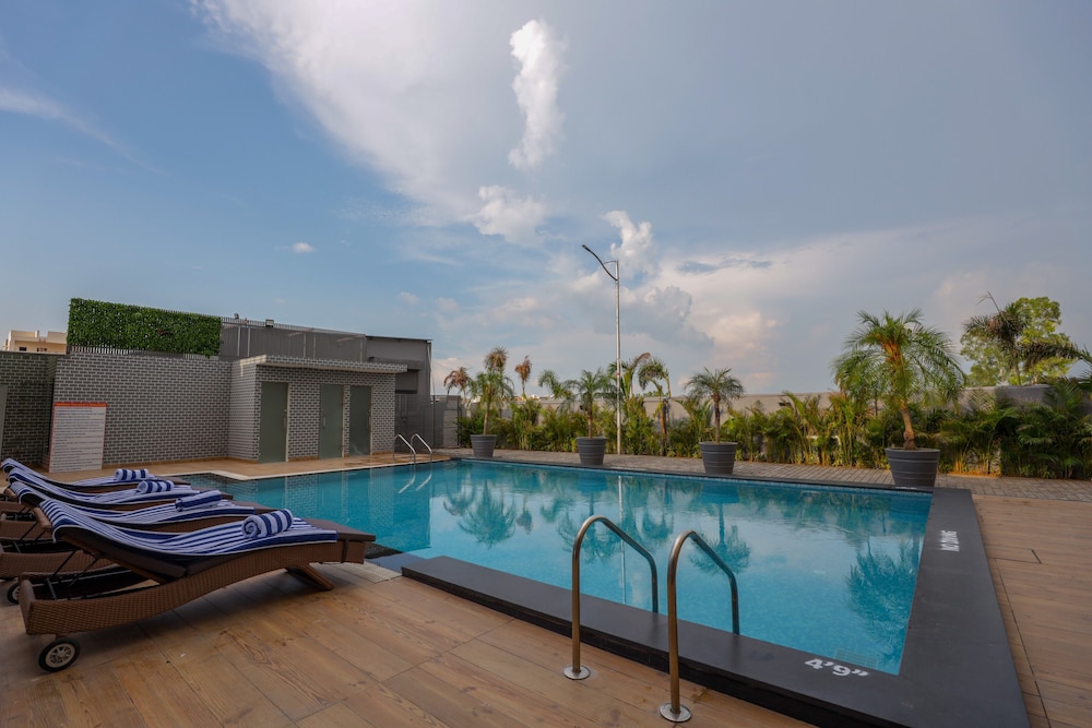 Ramada by Wyndham Kapurthala 3/57