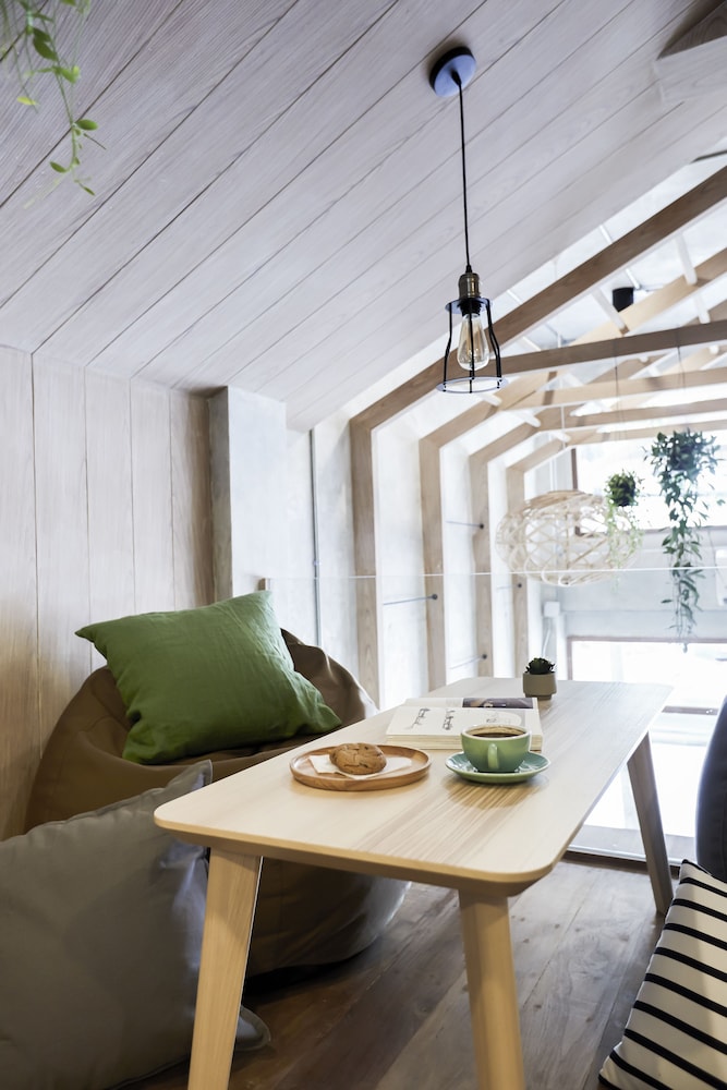Vann Bangkok Boutique House 37/50