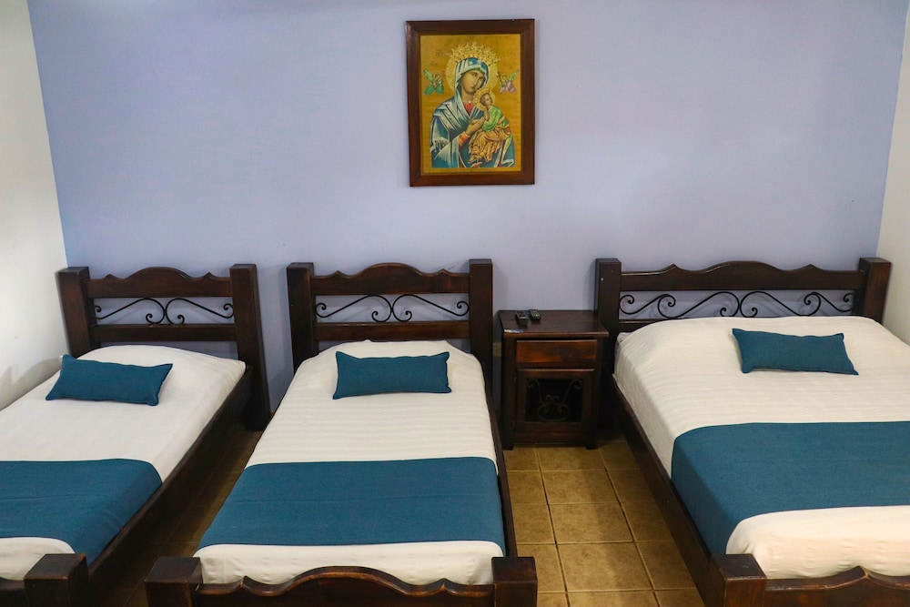 Hotel Quindio Campestre 14/29