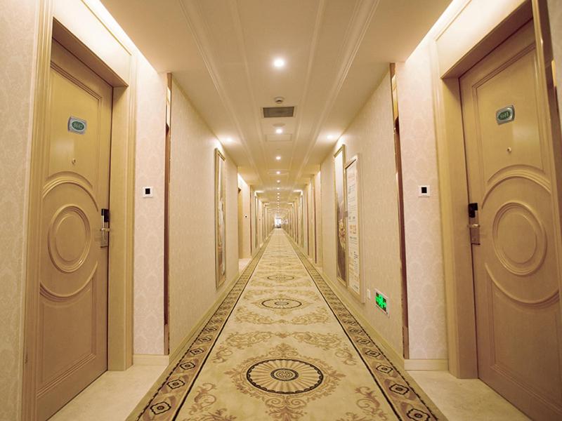 Vienna International Hotel (Hangzhou Xintiandi Yintai) 17/35