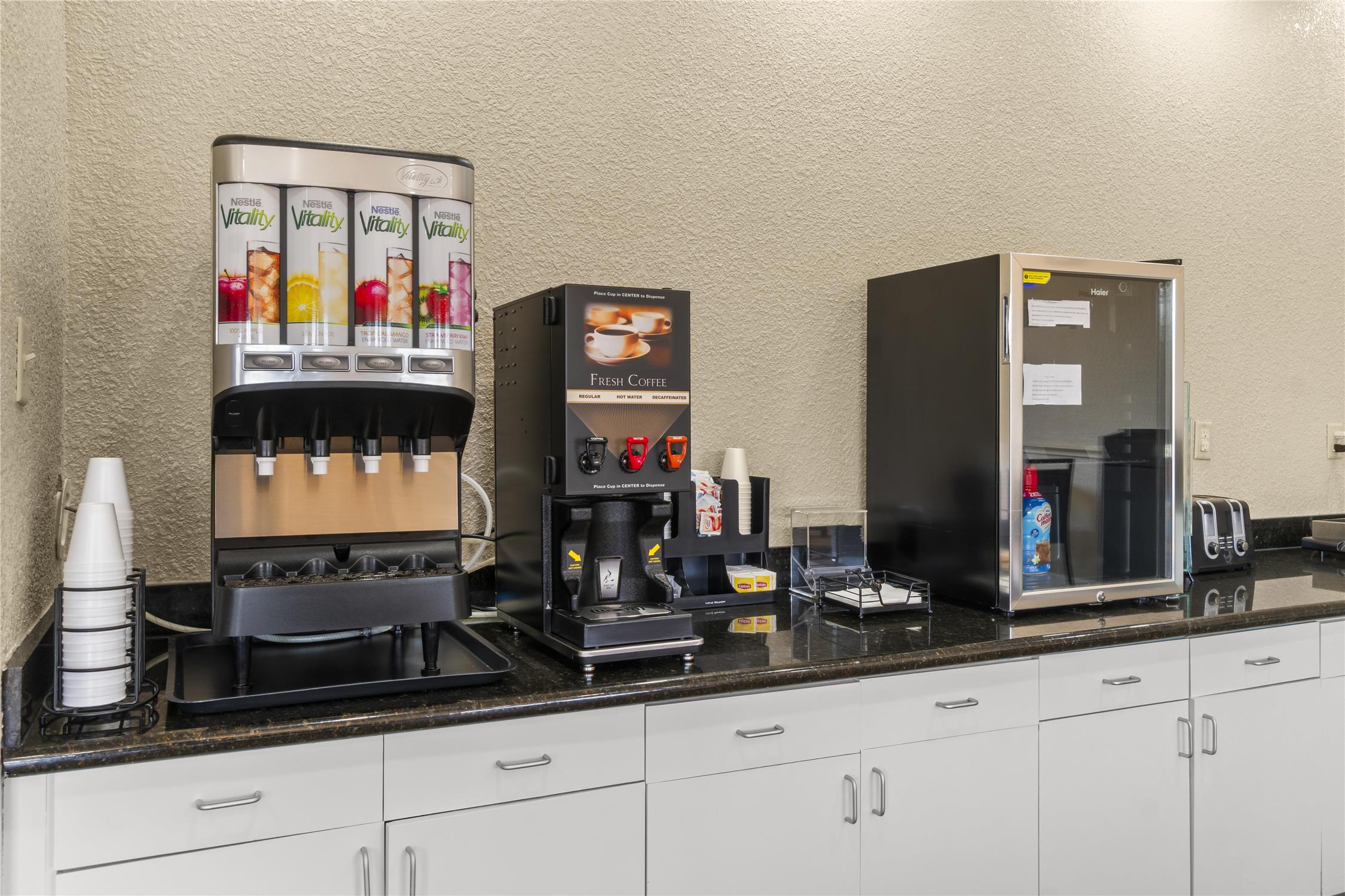 Americas Best Value Inn & Suites Livingston 10/38