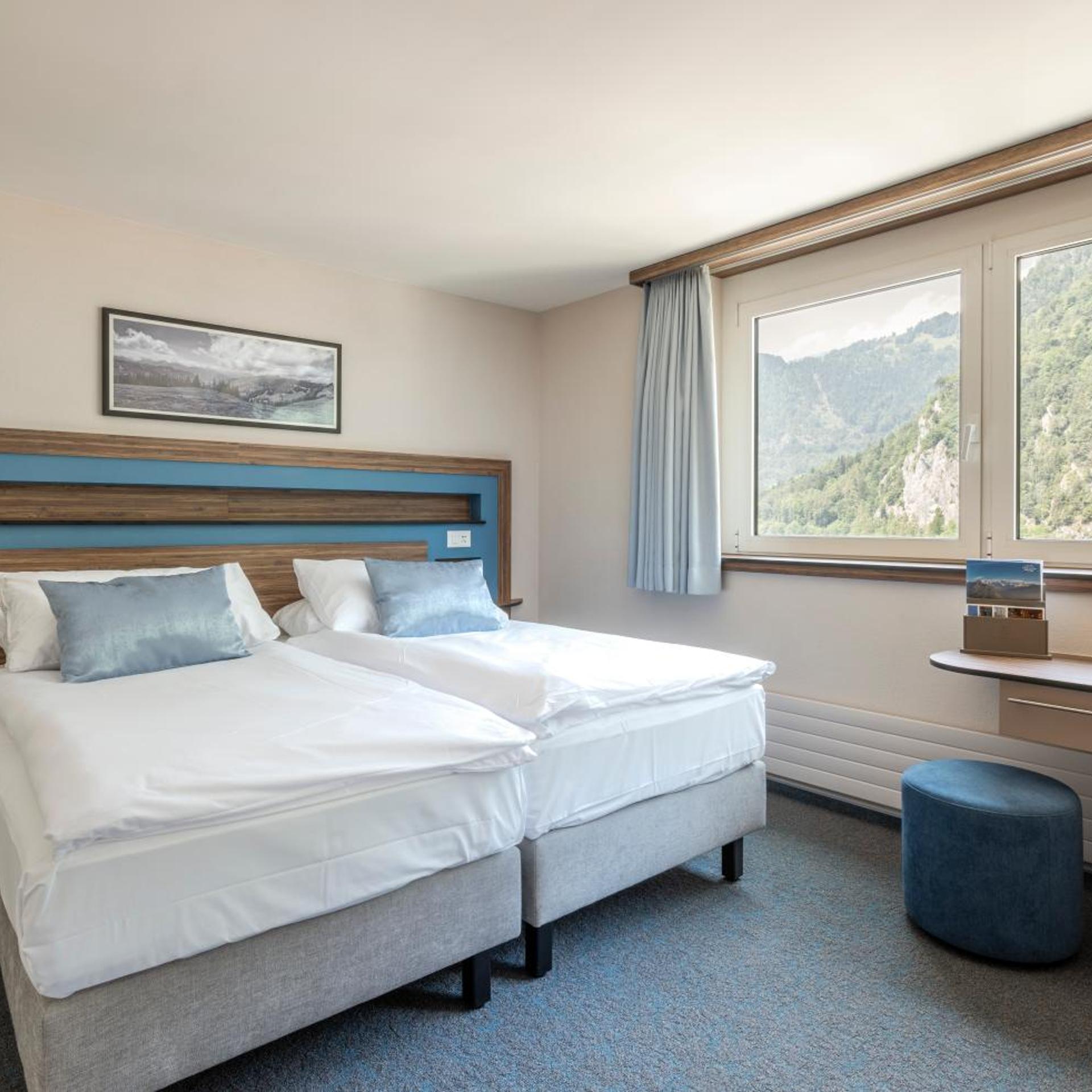 Room, Single Bed, No Balcony