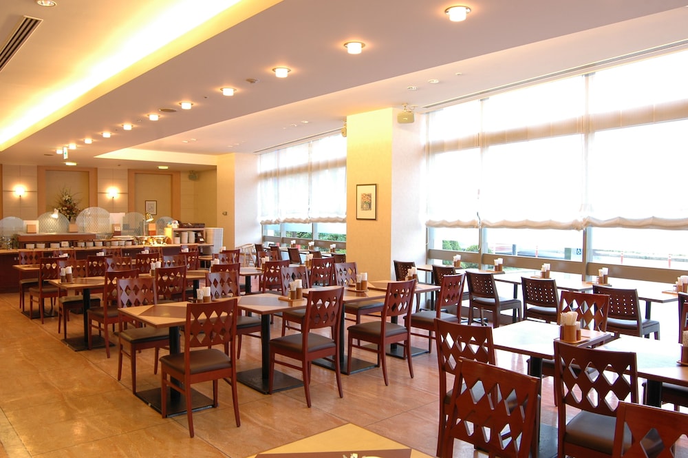 Hotel Green Park Tsu 34/50