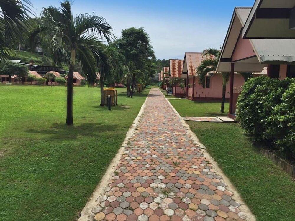 Gypsy Sea View Resort 66/69