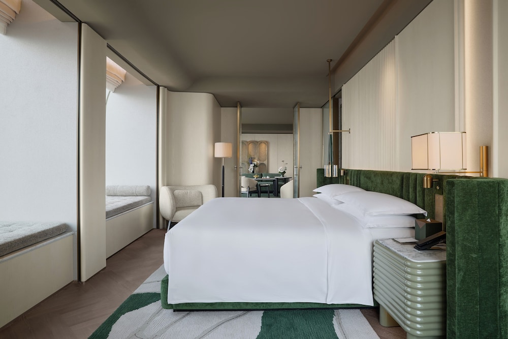 Fairmont Xiamen 17/52