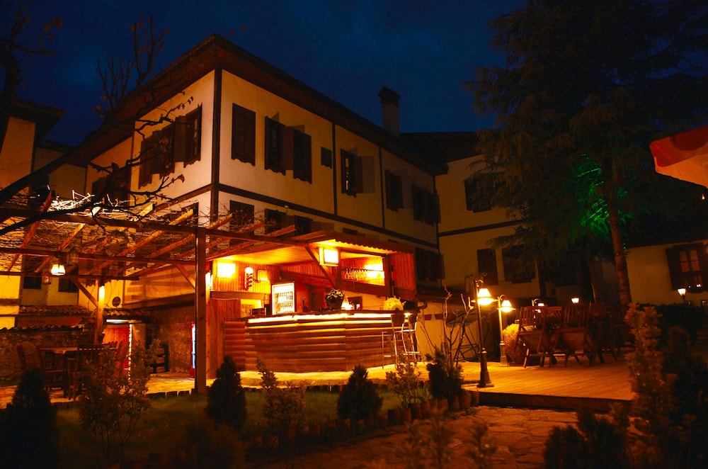 Asmali Konak Hotel 2/50