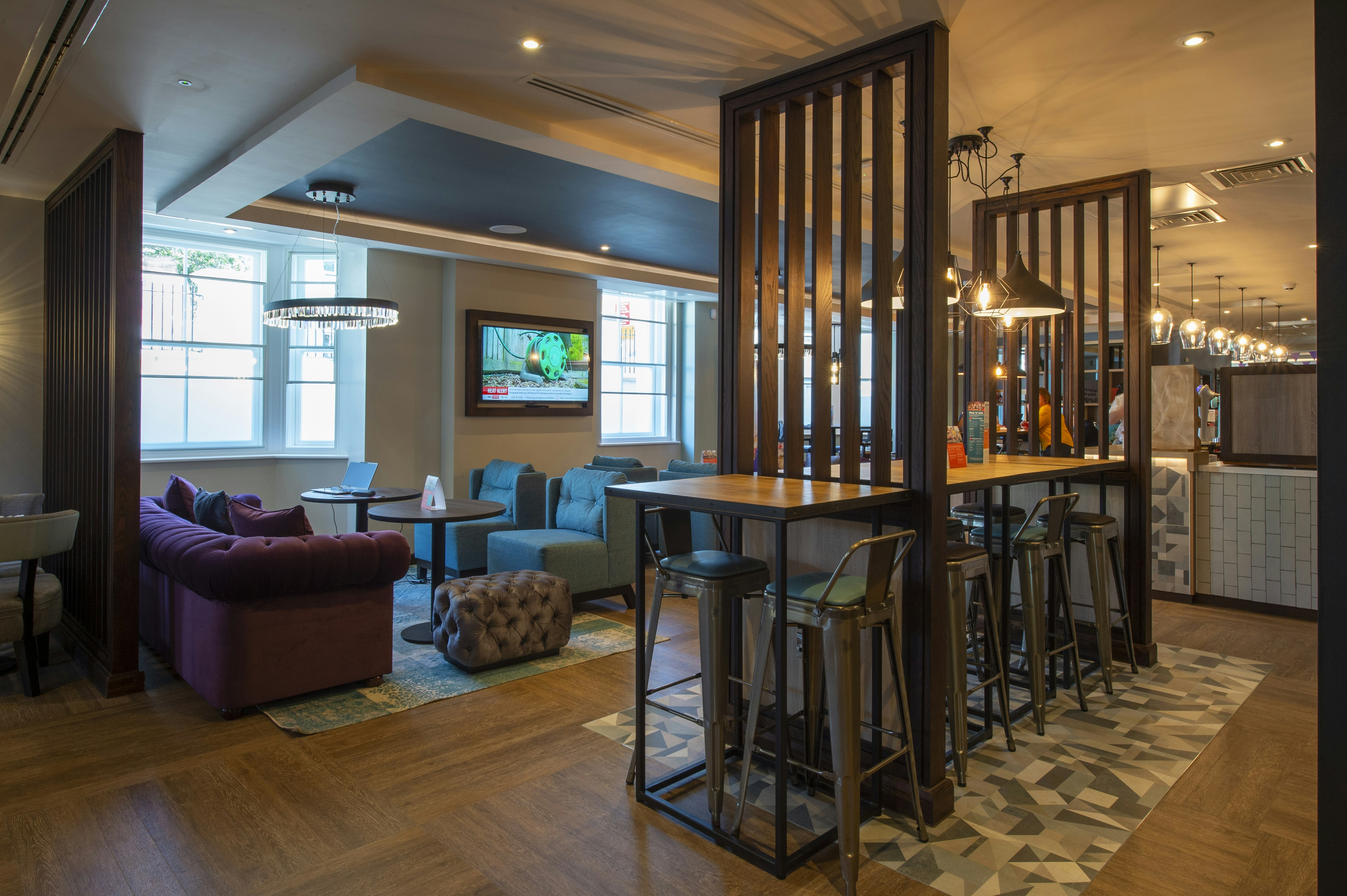 Premier Inn Llandudno Town Centre hotel 42/57