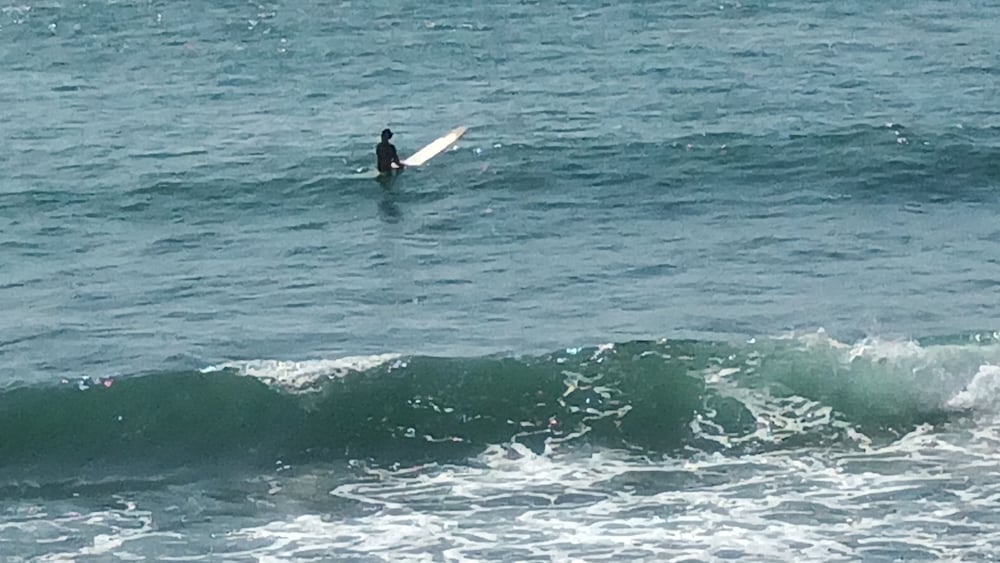 Coral Beach Hotel 20/23