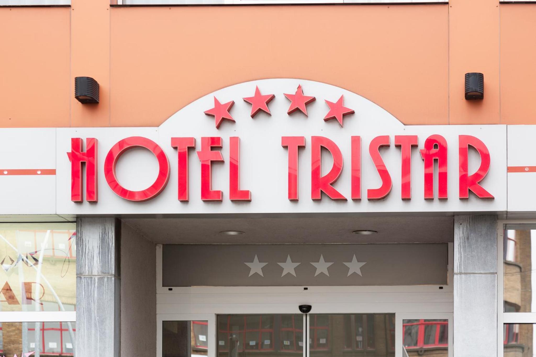 Hotel Tristar 3/78